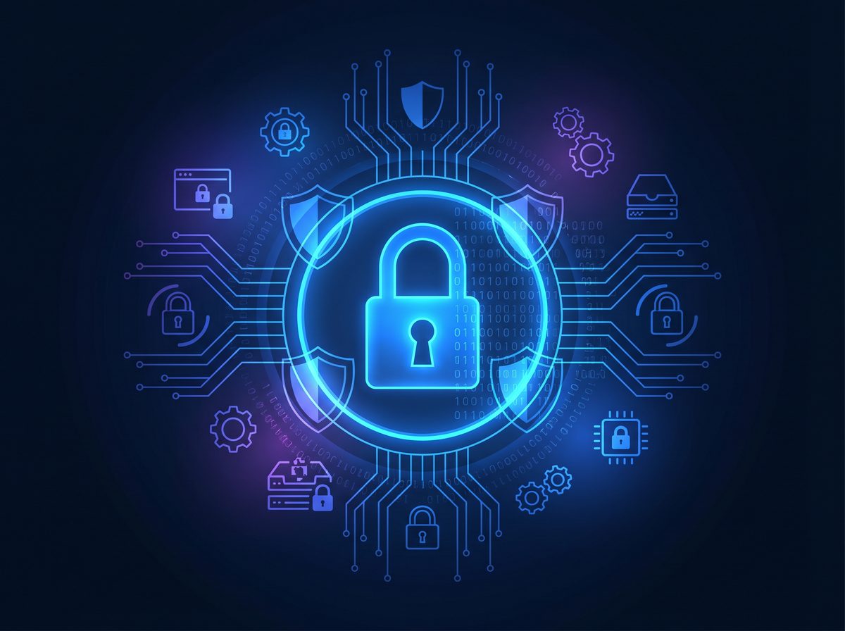 摇摆加速器安全防护体系